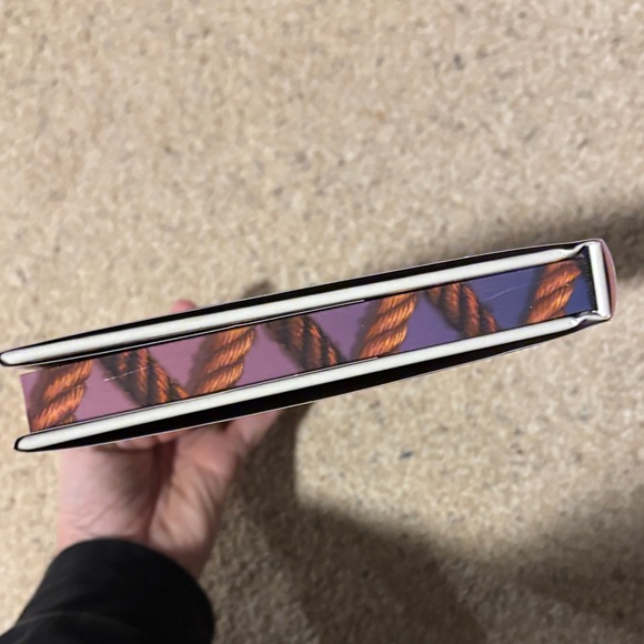 Pam Godwin, Knotted, Luxe Special Edition - Picture 10 of 12